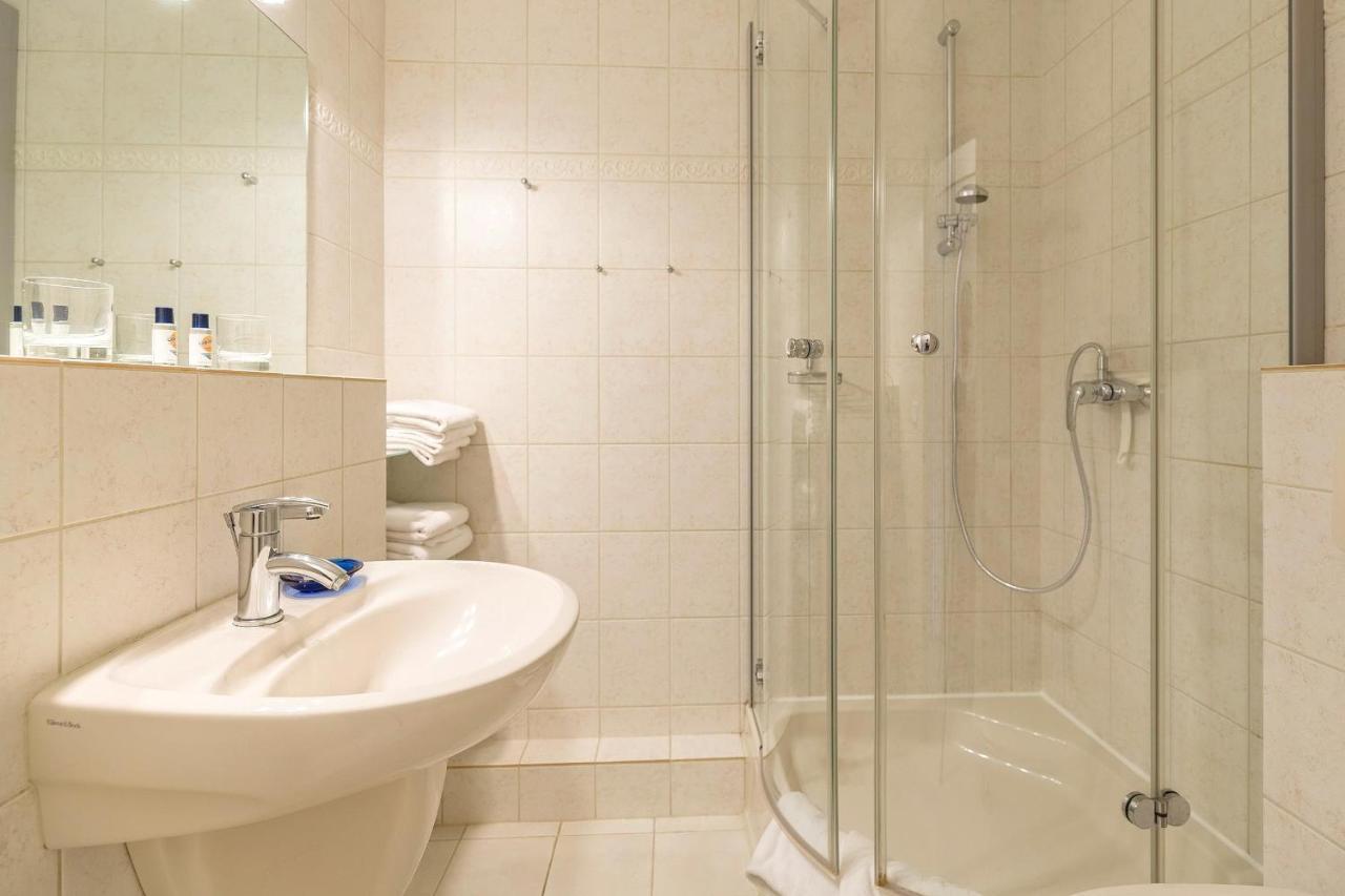 Residenz Am Hang Residenz Am Hang Appartement 313 Scharbeutz Bagian luar foto